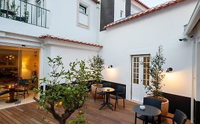 Pousada Vila Óbidos