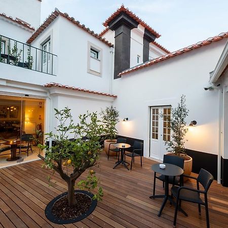 Pousada Vila Óbidos Exterior foto