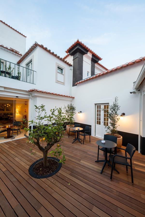 Pousada Vila Óbidos Exterior foto