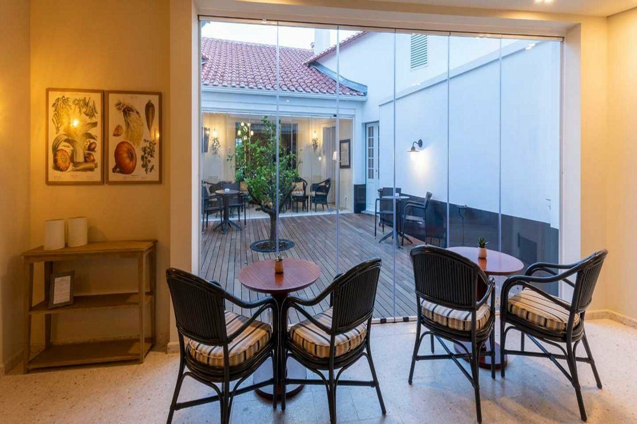 Pousada Vila Óbidos Exterior foto