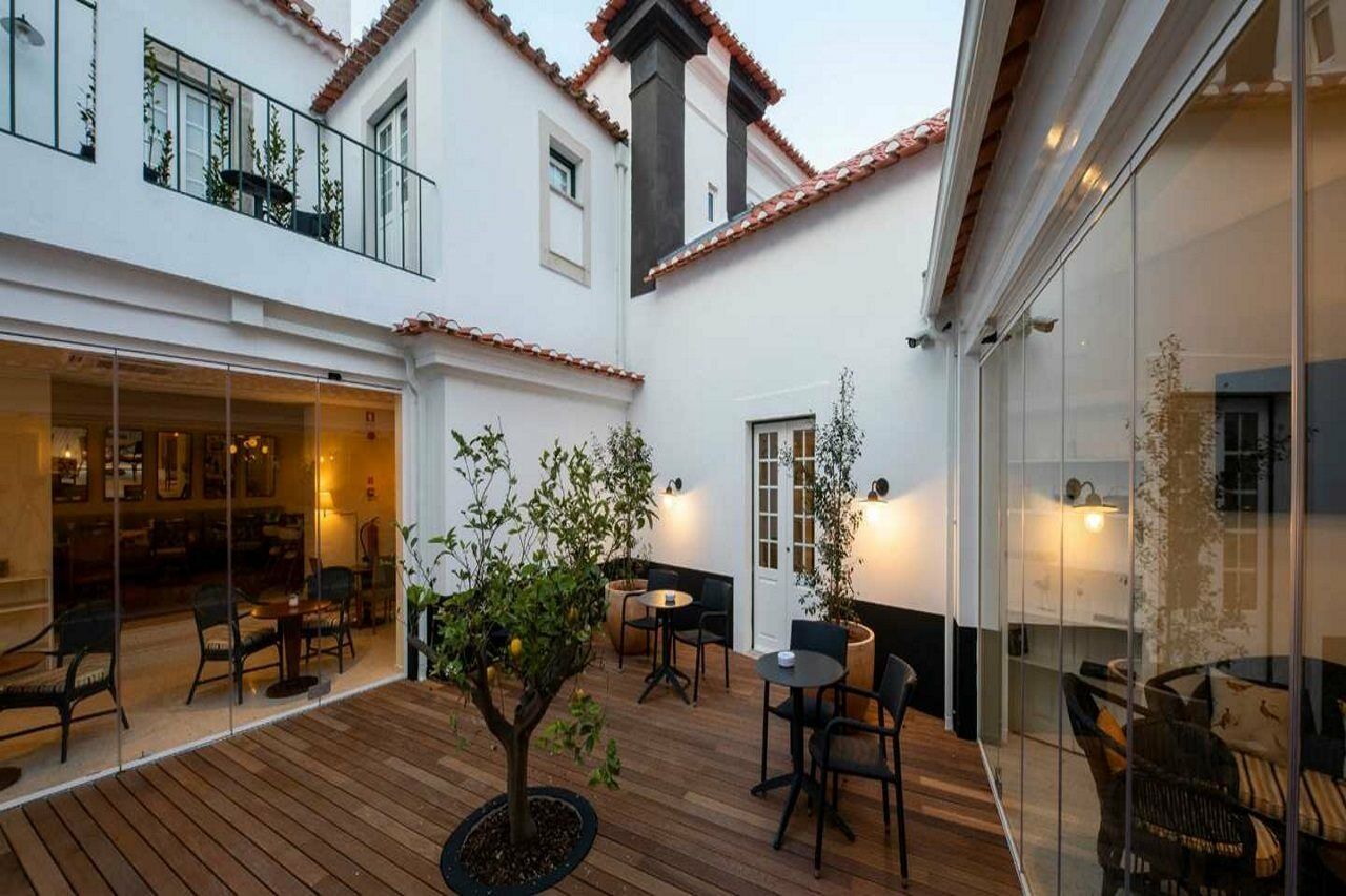 Pousada Vila Óbidos Exterior foto